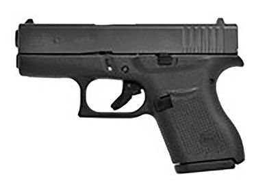 Glock UR43509