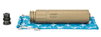 Griffin Armament GAET2FDE-W