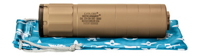 Griffin Armament GAEU2FDE-W