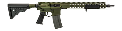 Griffin Armament MK1PATROLWHG-W