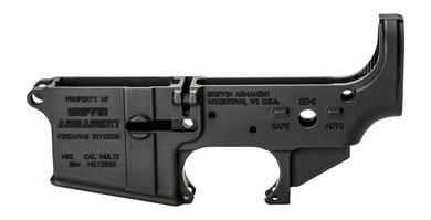 Griffin Armament MK1SL
