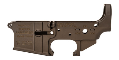 Griffin Armament MK1SLFDE