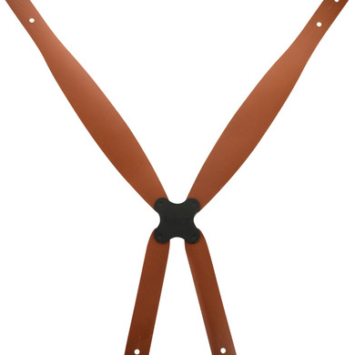 Galco MCII250 Miami Classic II Shoulder System Size Fits Chest Up To 56 in Tan Leather Harness Fits Sig P229 Fits Sig P226 Fits Sig P228 Right Hand, Holster