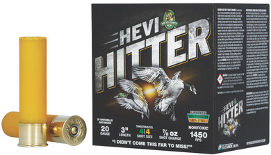 Hevishot HS29044