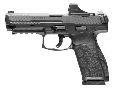 Heckler & Koch 81001496