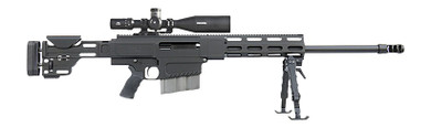HM Defense HM50B150BMGBLK