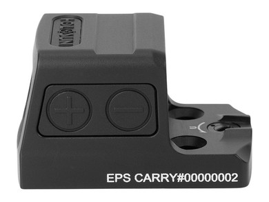 Holosun Technologies EPSGDMRS