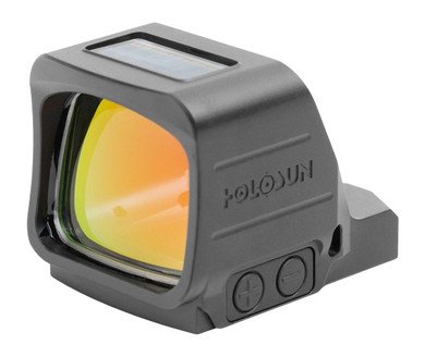 Holosun Technologies HE507PROMAXGRPRS