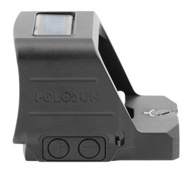 Holosun Technologies HE507PROMAXGRPRS