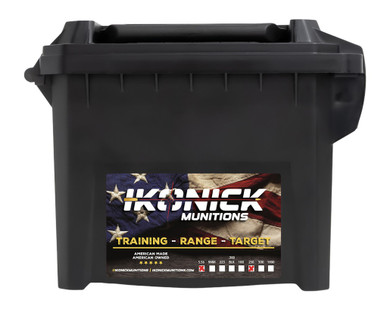Ikonick IU-556-55FM-C250