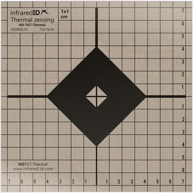 INFRARED-ID ZEROL15