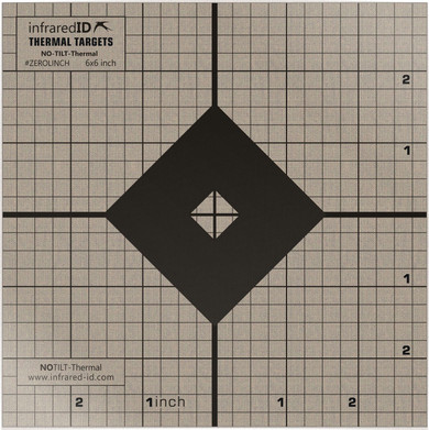 INFRARED-ID ZEROLINCH