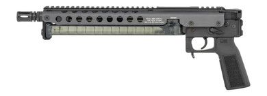 Kel-Tec KP50BLK