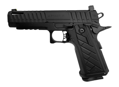 Live Free Armory HG8640-N