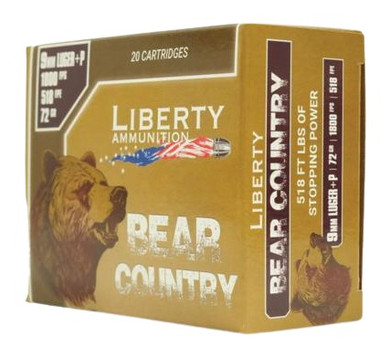 Liberty LABC072