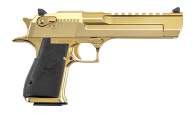 Magnum Research DE357ZNG