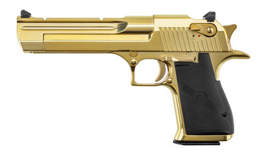 Magnum Research DE44CAG