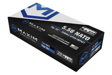 Maxim Defense MXM49002
