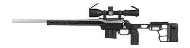 MDT 115054BLK