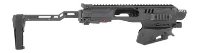 Meta Tactical EVO-PS-BK