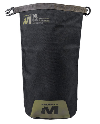Muddy MUDWDB10LBLK