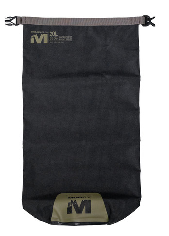 Muddy MUDWDB20LBLK