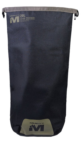 Muddy MUDWDB20LBLK