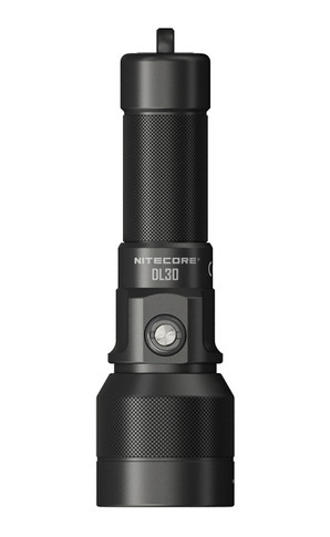 Nitecore DL30