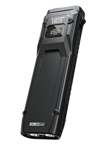 Nitecore EDC23