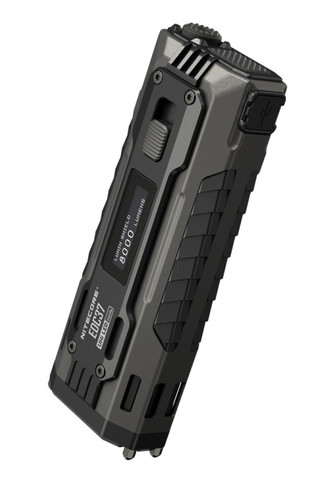 Nitecore EDC37