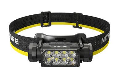 Nitecore HC65UHE