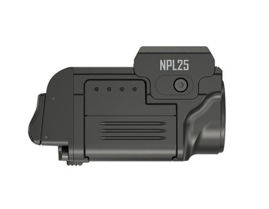 Nitecore NPL25