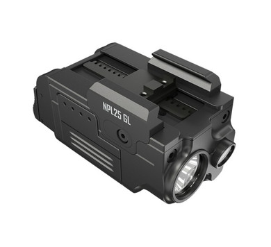 Nitecore NPL25GL