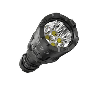 Nitecore P20IX