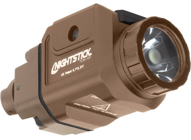 Nightstick TCM-10F