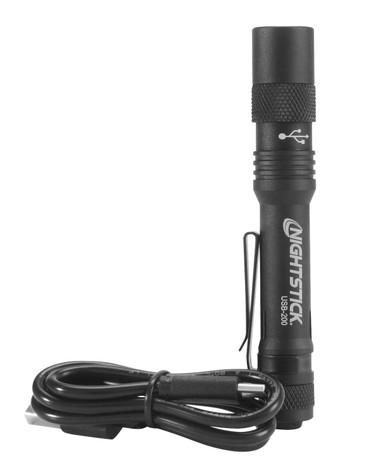 Nightstick USB-200
