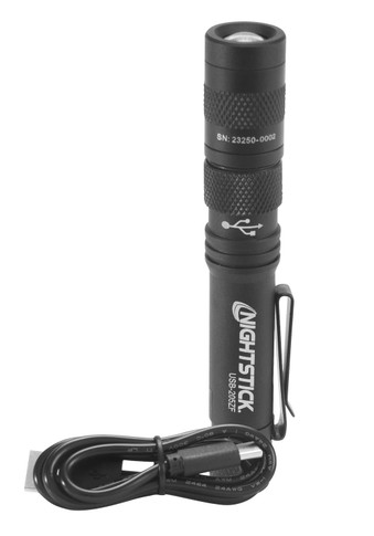 Nightstick USB-205ZF