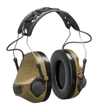 Aearo Peltor MT14H418A09CY