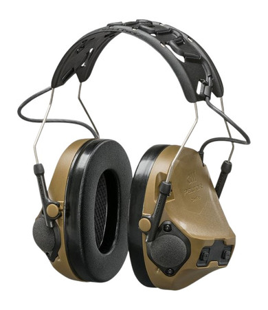 Aearo Peltor MT14H418A09CY