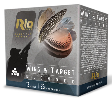 Rio WT3210075
