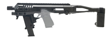 Roni MR4X-G1719-STAB-BLK