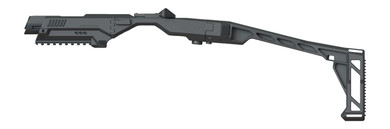 Roni NR-G1719-STAB-BLK