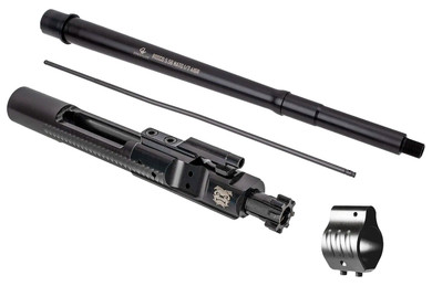 Rosco SP-K9-115-556-BCG-GTS