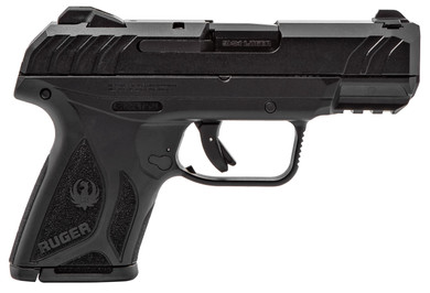 Ruger 3818