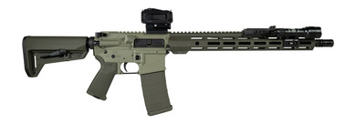Shark Coast Tactical SCC04137GKNL