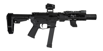 Shark Coast Tactical SCC06704SPBO9-D