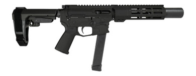 Shark Coast Tactical SCC06711SPBO9