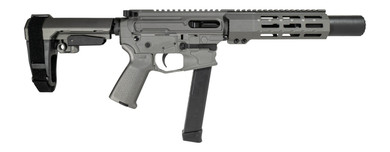 Shark Coast Tactical SCC06759SPGY9