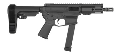 Shark Coast Tactical SCC06766SP9NBLK