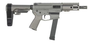 Shark Coast Tactical SCC06780SP9NGY